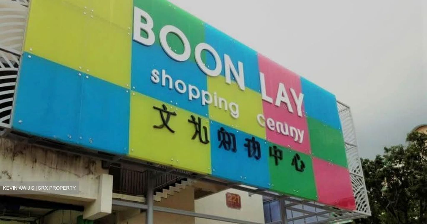 Blk 210 Boon Lay Place (Jurong West), HDB 3 Rooms #593600571